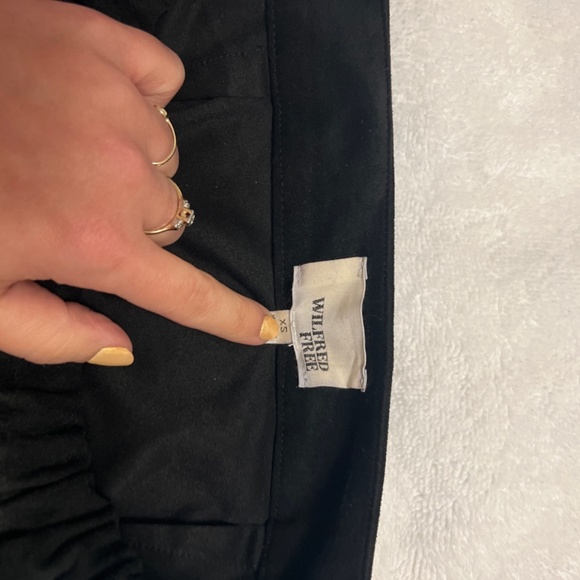 Wilfred mini skirt - Picture 2 of 2